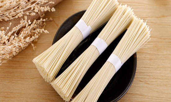 挂面市场机遇深度调查研究报告