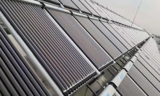 光伏产业链产品需求保持高位 中国太阳能集热器行业市场投资潜力