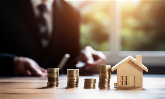 房产证抵押贷款行业发展如何 房产证抵押贷款行业发展趋势及市场现状分析
