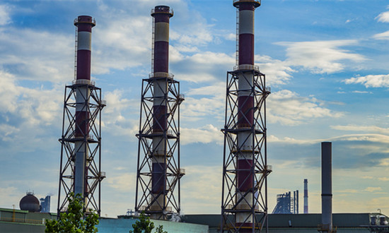 大气污染治理行业分析：未来5年大气污染治理仍是我国环保的重点攻坚方向