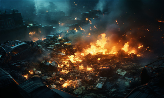 垃圾焚烧发电技术及垃圾焚烧发电市场分析