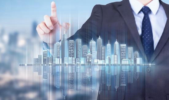 产业地产行业全景调研 产业地产目前已迎来高速发展期