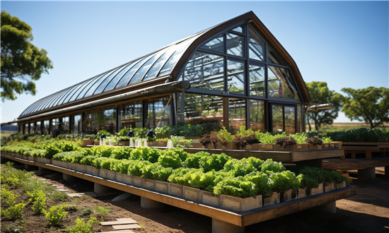 2023现代农业园区行业发展趋势及市场现状分析