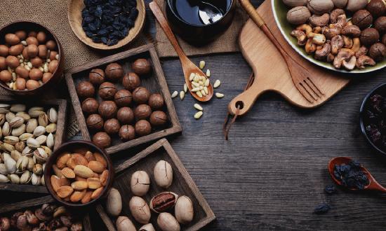 干果行业发展如何?2023年中国干果市场深度调查研究