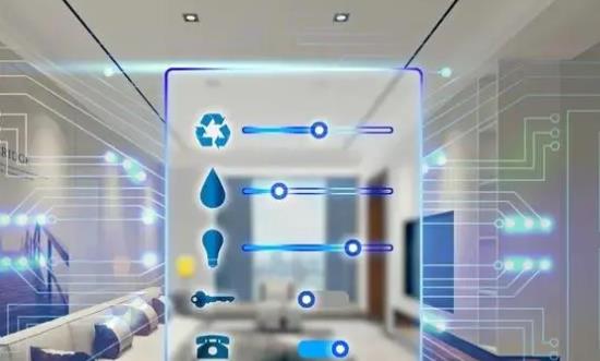 智慧照明行业市场深度分析：智慧照明成为LED照明重要市场