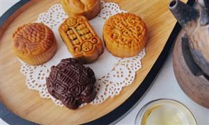 月饼行业市场深度分析：超6成消费者中秋节有送礼需求