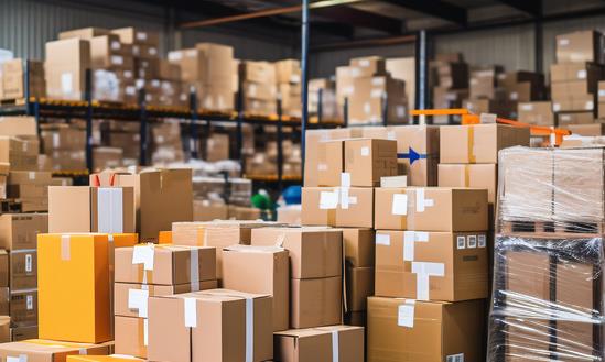 中国大件运输行业市场规模不断增长 预计2025年将达到1万亿元