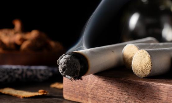 养生保健是未来人类生存发展趋势 艾灸行业未来投资潜力分析