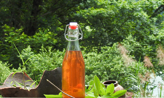 2023年杨梅酒行业市场现状分析及未来发展前景