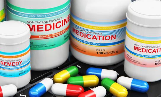 国内外药用包装市场规模稳步增长 2023年中国医药塑料包装市场发展现状