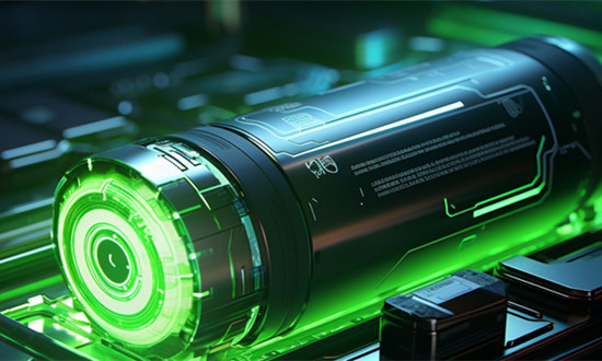 2023锰锂电池行业现状分析及市场规模预测