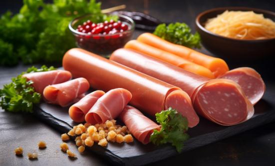 火腿肠行业市场未来市场规模及发展空间预测2023