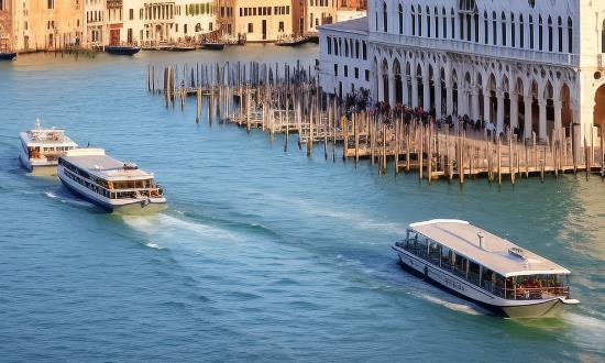 船舶租赁行业发展现状 船舶租赁行业资产规模分析