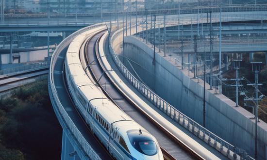 中国铁路信息化未来发展动向及市场策略研究