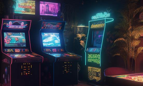 电玩行业玩家现状分析 中国电玩行业发展方向