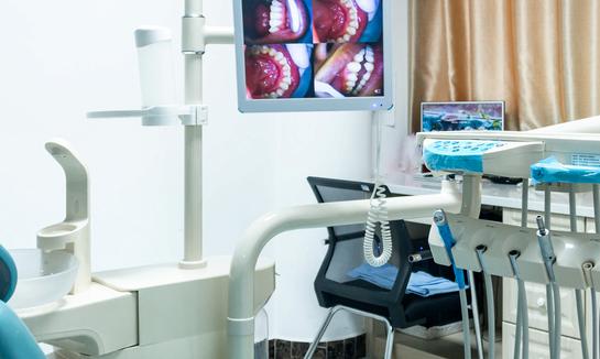 民营口腔市场增长迅速，迎来发展的机遇期 2023年中国牙科医院行业市场发展现状