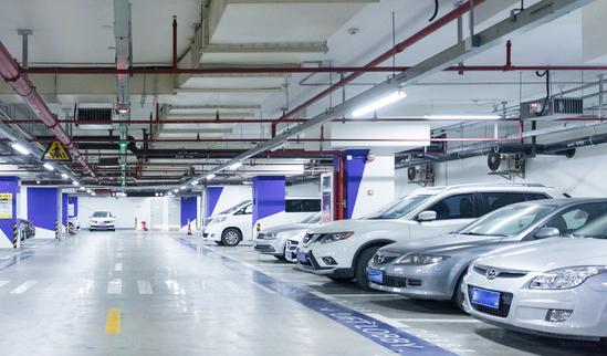 地下停车场优劣势分析 2023年中国地下停车场行业发展分析
