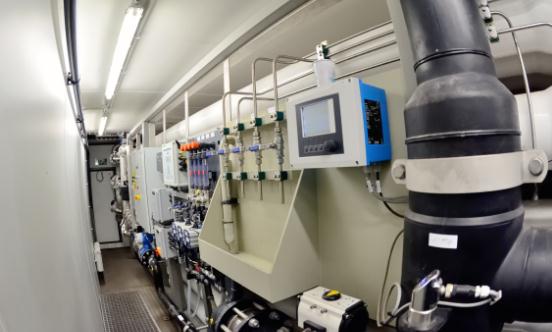 工业用水行业预测：到2025年万元工业增加值用水量较2020年降低16%