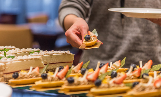自助餐领域或将迎来首个国标 自助餐行业市场调研分析