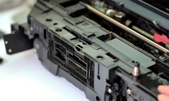 我国逐渐成为全球打印耗材产业重心 打印耗材行业市场前景分析