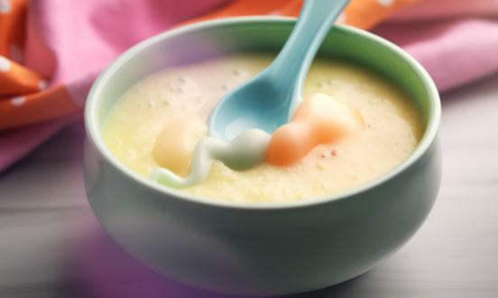 2023婴儿辅食行业调研 中国辅食品类的渗透率持续稳步提升