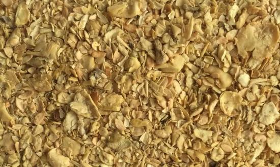 大豆深加工行业市场深度调研：豆粕短期回调 豆粕期货价格达5000元/吨