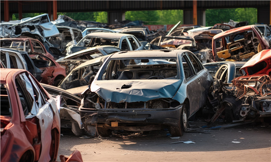 报废汽车回收处置行业市场如何 报废汽车回收处置行业运行情况分析
