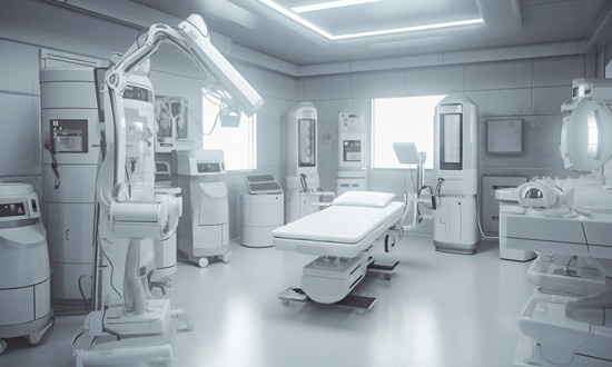 未来医院导诊机器人行业发展如何 医院导诊机器人行业分析