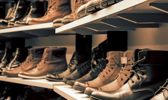 中老年鞋行业供需分析 中老年鞋行业竞争格局