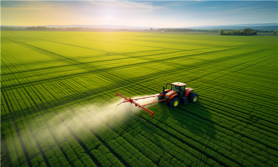 智能化设施农业行业发展如何 智能化设施农业行业发展分析