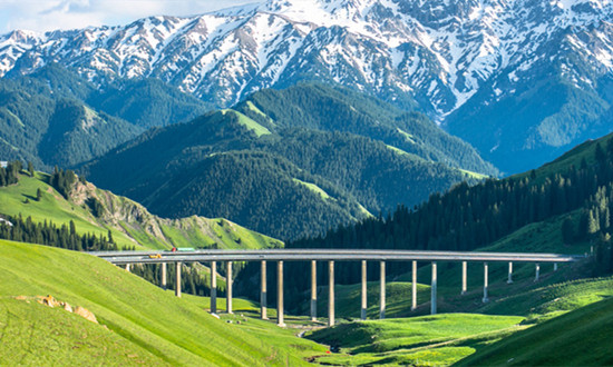 新疆“八大产业集群”建设提速 今年前8月工业投资同比增长30%