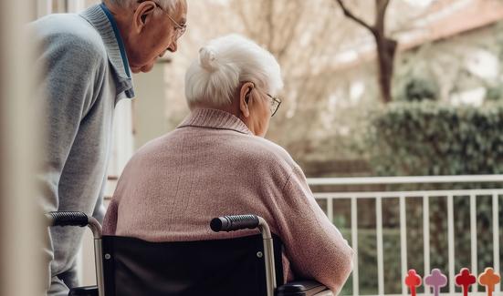 医养结合市场需求及潜力巨大 2023年中国医养结合行业市场分析