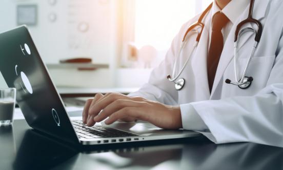 慢病管理行业发展现状及市场规模分析调研2023