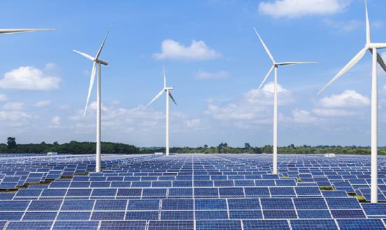 光伏薄膜行业发展如何?中国光伏薄膜行业发展分析