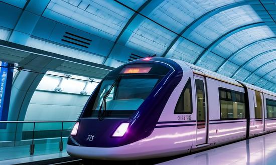 江门市轨道交通装备产业政策环境 2023年轨道交通装备市场发展现状