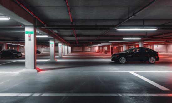 地下停车场行业发展分析 未来我国地下停车场缺口较大