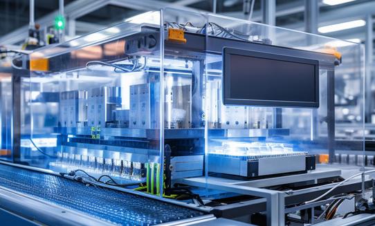 军工电子行业将迎来快速成长 2023年中国军工电子行业发展现状分析