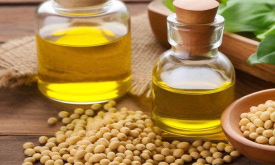 2023大豆油行业市场供需格局及未来前景展望