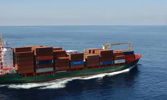 内河运输行业发展分析：我国水运建设推动高质量发展