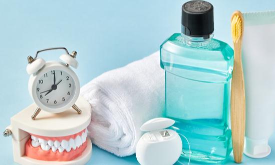 2023口腔护理用品行业现状及口腔护理用品行业市场需求分析