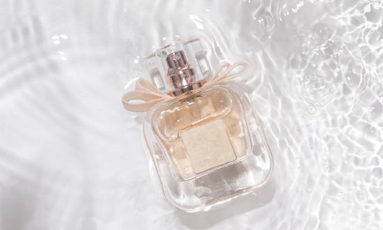 香水行业市场有多大?女士香水行业发展前景预测分析