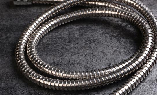 2023年中国不锈钢水管行业发展分析 未来不锈钢水管需求将呈现爆发式增长