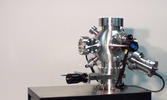 电子束装备行业发展研究 电子束装备市场规模不断扩大