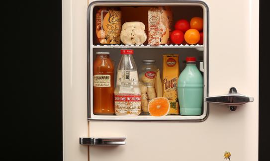 2023年中国车载冰箱行业发展现状 中国车载冰箱行业将会继续保持增长