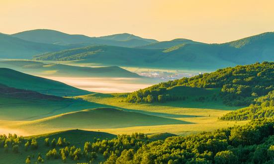 中国自然教育行业发展潜力 中国自然教育行业投资战略规划研究