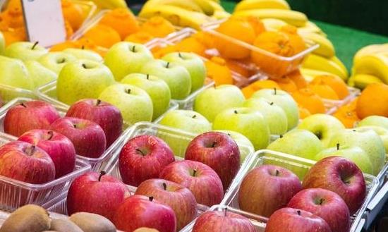 2023水果流通行业市场发展现状分析