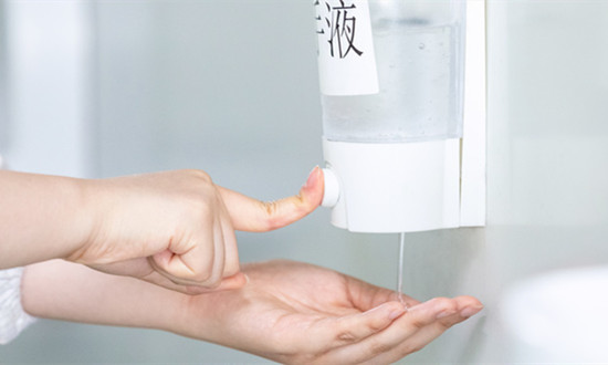 2023中国洗手液行业现状分析及未来发展方向