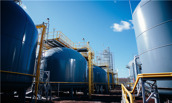 工业废水处理技术及工业废水处理行业发展分析