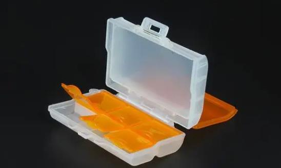 医药塑料包装市场深度分析：药用高分子包装材料市场应用前景良好