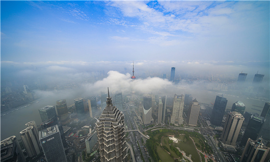 低空旅游业发展空间分析 我国低空旅游产业发展及市场潜力分析